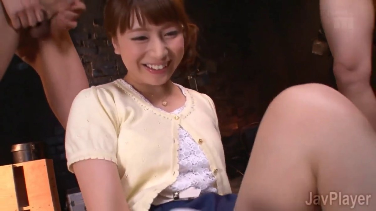 潮风的天气姐姐『初川南』挑战气象播音员mide-171大家不要忘记带伞和纸巾!