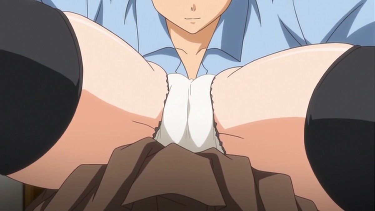 [PoRO] Bloods～淫落の血族2～「ミニ・美咲～意地っ張りなニーソ～」