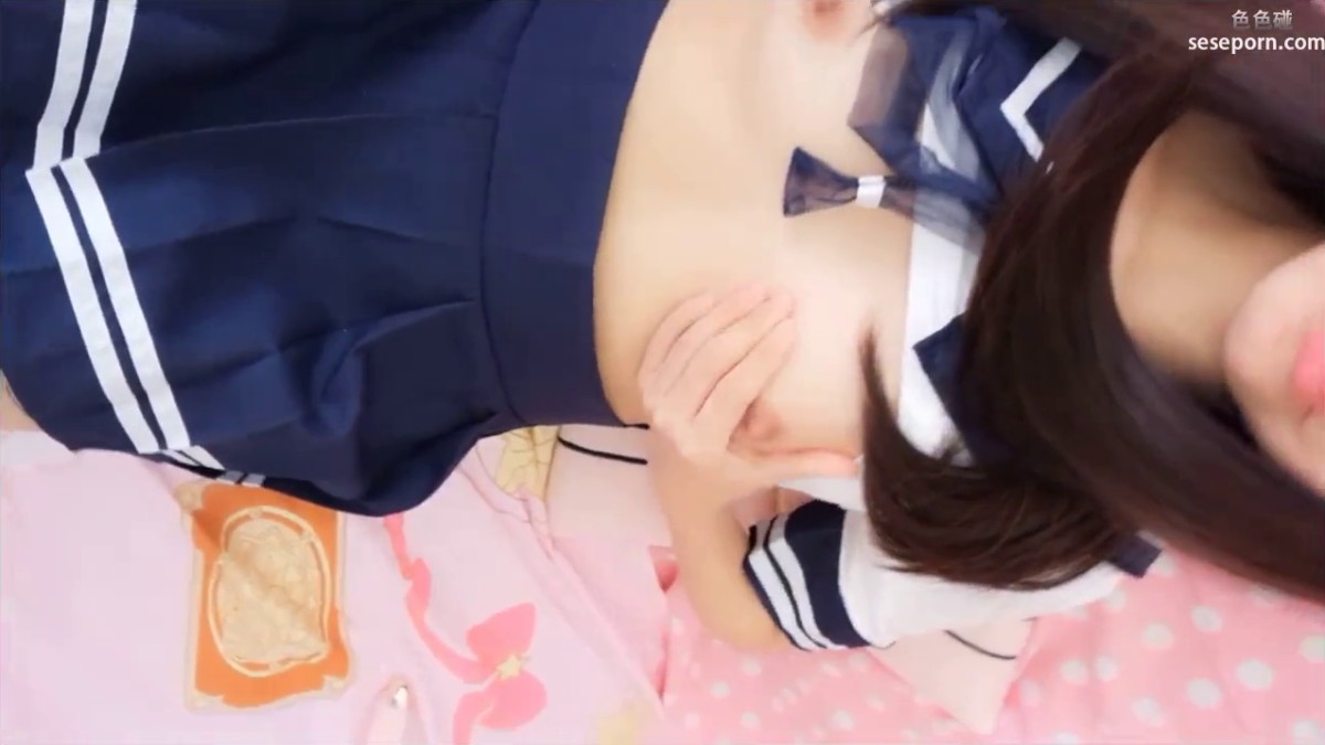 最新PR社极品网红可爱清纯美少女呆萌橘子醬会员版之学生妹制服超爽自慰 超粉嫩美鲍 高清私拍45P 高清720P版