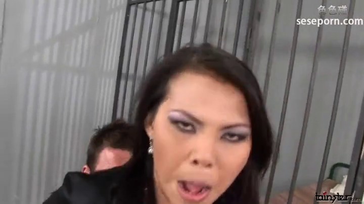 Sai Tai Tiger - Euro Glam Bang 2