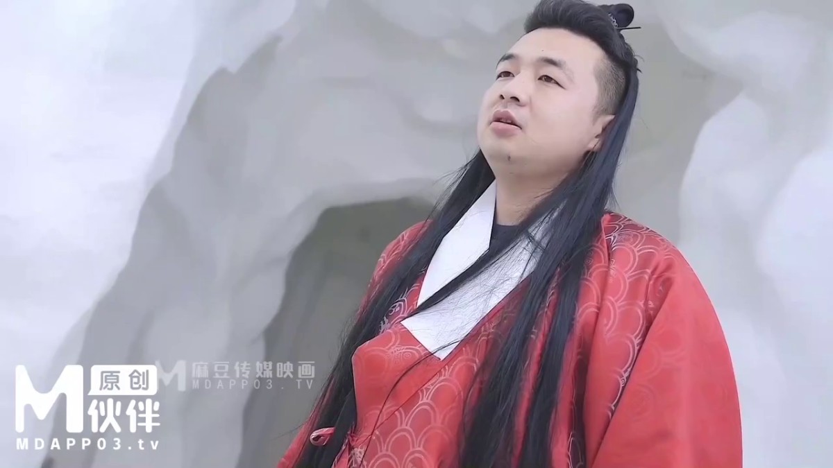 涩会传媒 SH006  《神屌侠侣》 谁操了我的小龙女 新人女优 谢冰岚