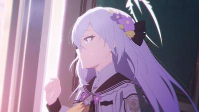 [蔚蓝档案] 1周年纪念动画PV