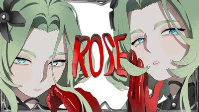 ROSE. ‒ Vocal : ロス MUSIC VIDEO【Zenless Zone Zero】