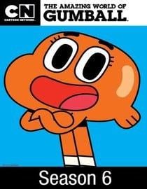 阿甘妙世界 第六季