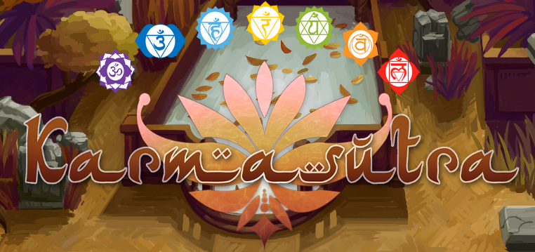 欲海轮回：洗清罪孽的肉体（Karmasutra）v1.42 精翻汉化 游戏截图 1