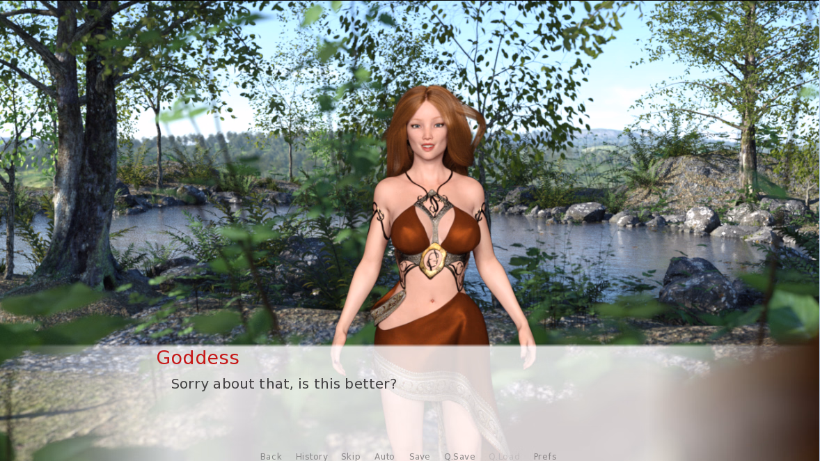 奇迹之剑:异国建国录(Sword of Wonder)v0.99 精翻汉化 游戏截图 4
