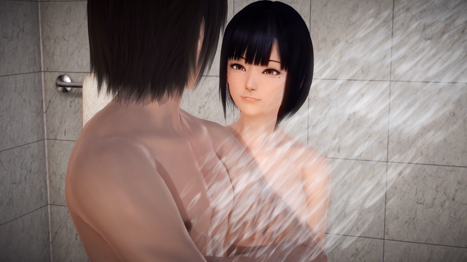 妖怪街：转生诱惑学园（Youkai Street）v0.2 精翻汉化 游戏截图 7