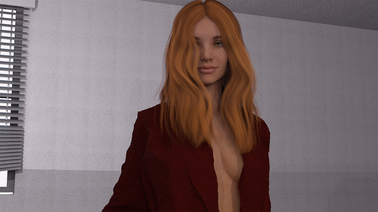人妻的挑战：荡妇的沉沦（Hotwife's Challenges）v0.5 精翻汉化 游戏截图 3
