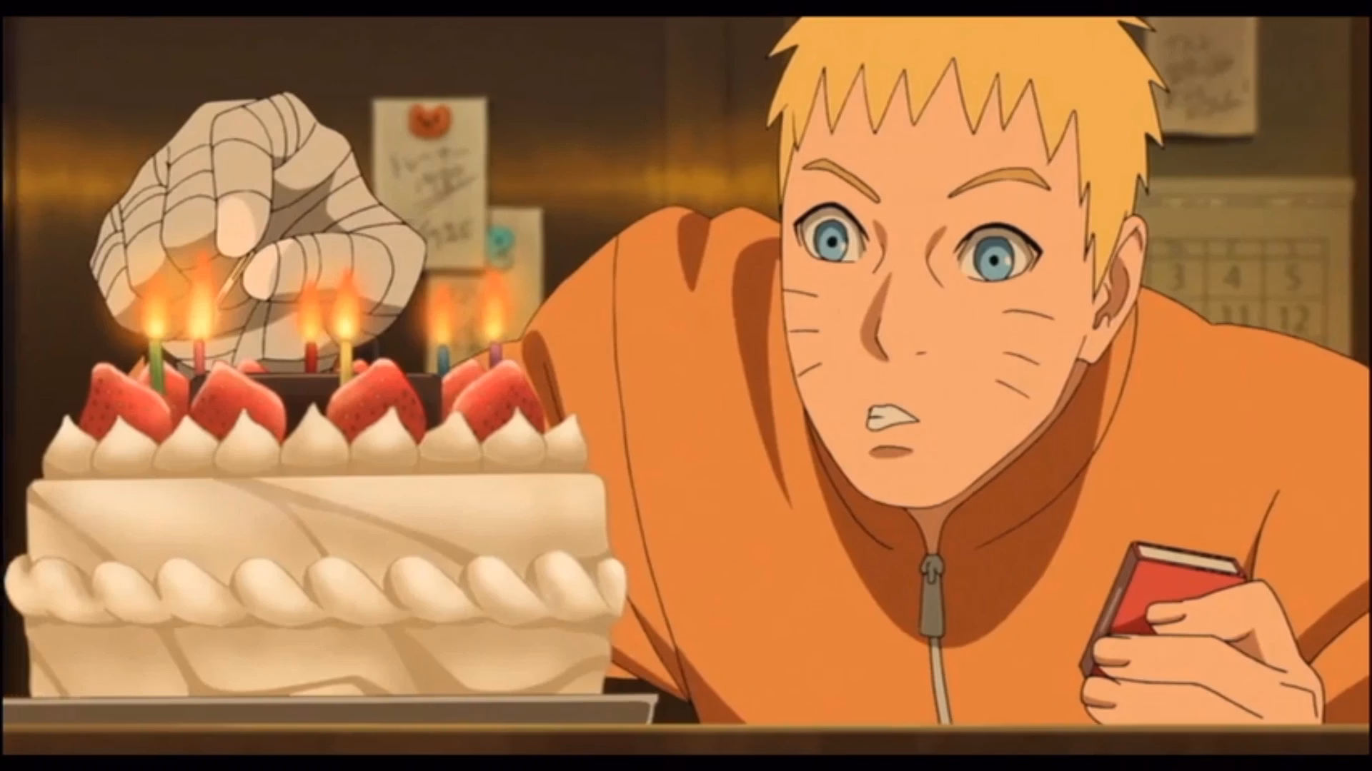 火影忍者：乱伦家庭假期（Naruto: Family Vacation）v1.0 Patreon 精翻汉化 游戏截图 5