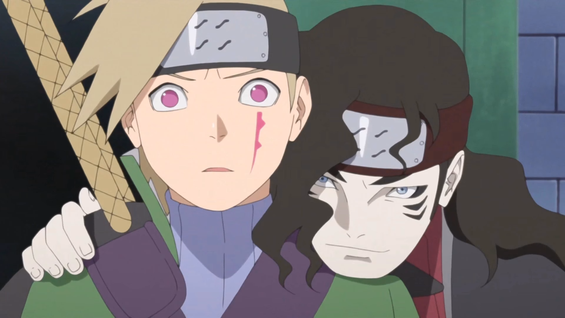 火影忍者：乱伦家庭假期（Naruto: Family Vacation）v1.0 Patreon 精翻汉化 游戏截图 8