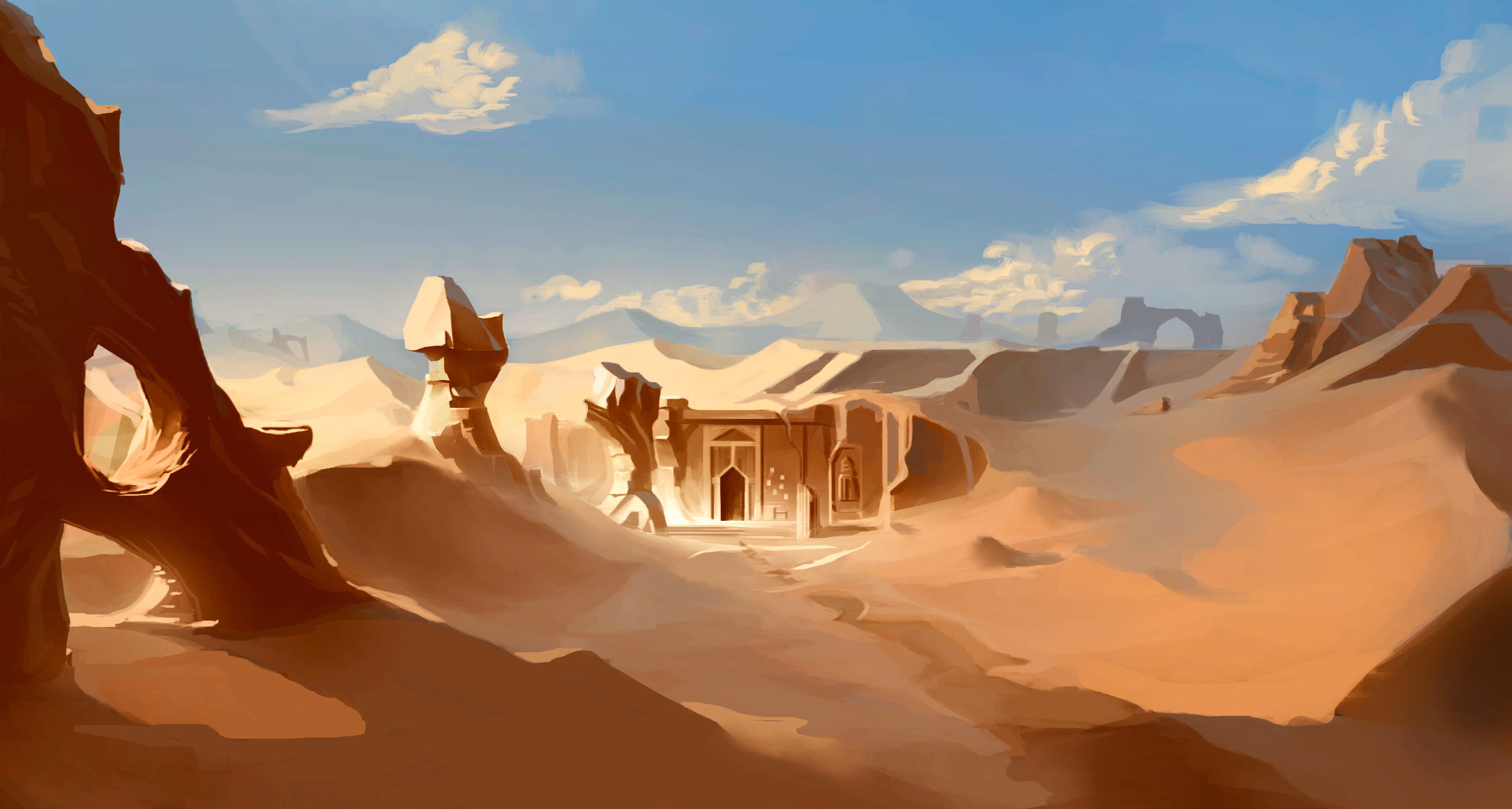 星际淫欲:先驱者的赞美诗(Star Lust: Hymn of the Precursors)v1.0 精翻汉化 游戏截图 5
