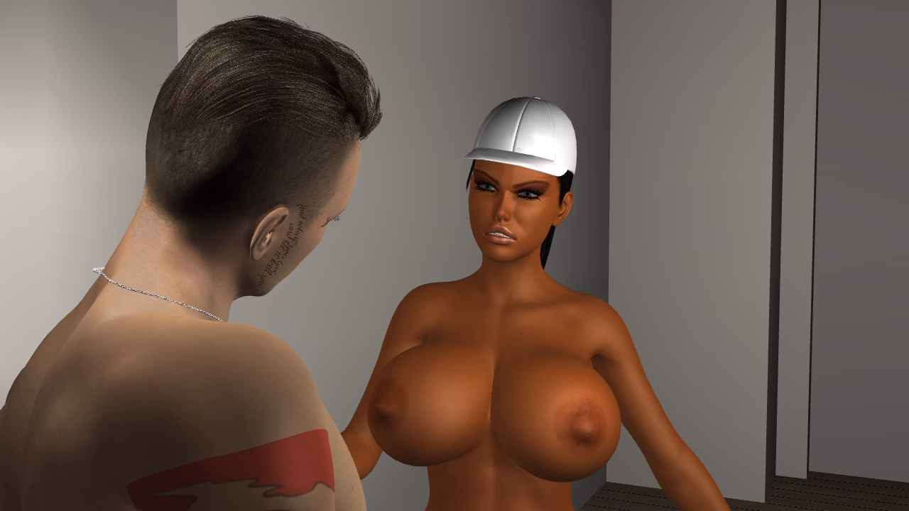 涩情产业：大一新生的AV出道（DirtyWork VN）v1.0 精翻汉化 游戏截图 7