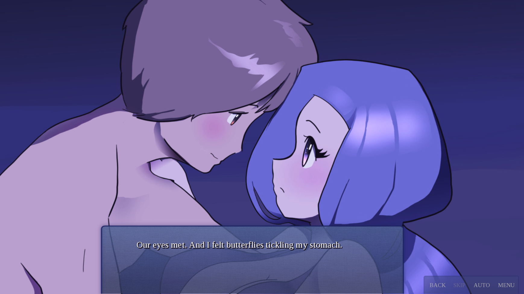 海滩诱惑:最后一吻(One Last Salty Kiss)v1.6.1 精翻汉化 游戏截图 2