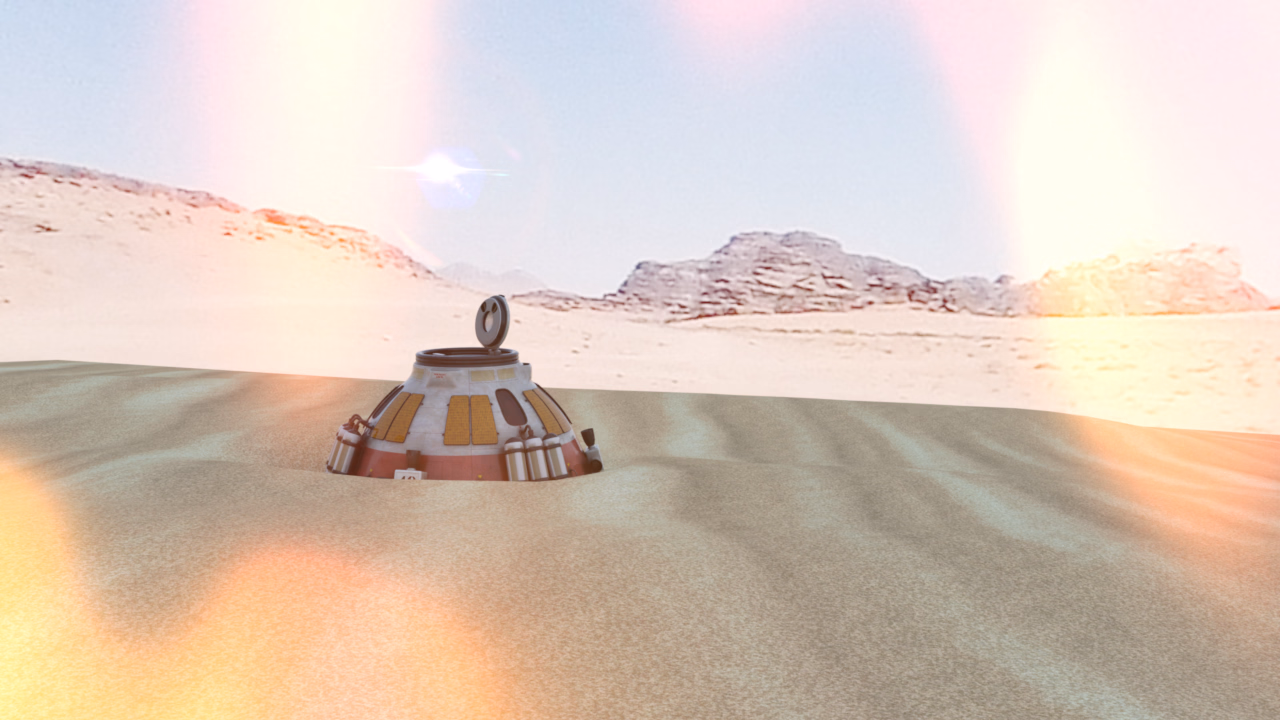 原力平衡:原欲觉醒(Balance of the Force)v0.1.9.4 精翻汉化 游戏截图 3