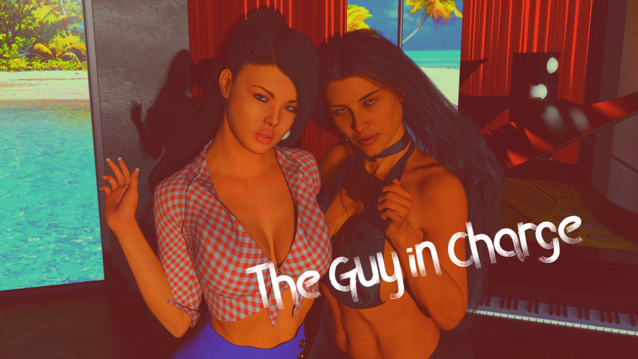 欲念归来：调教娇蛮姐妹（The Guy in Charge）v0.21 精翻汉化 游戏截图 1
