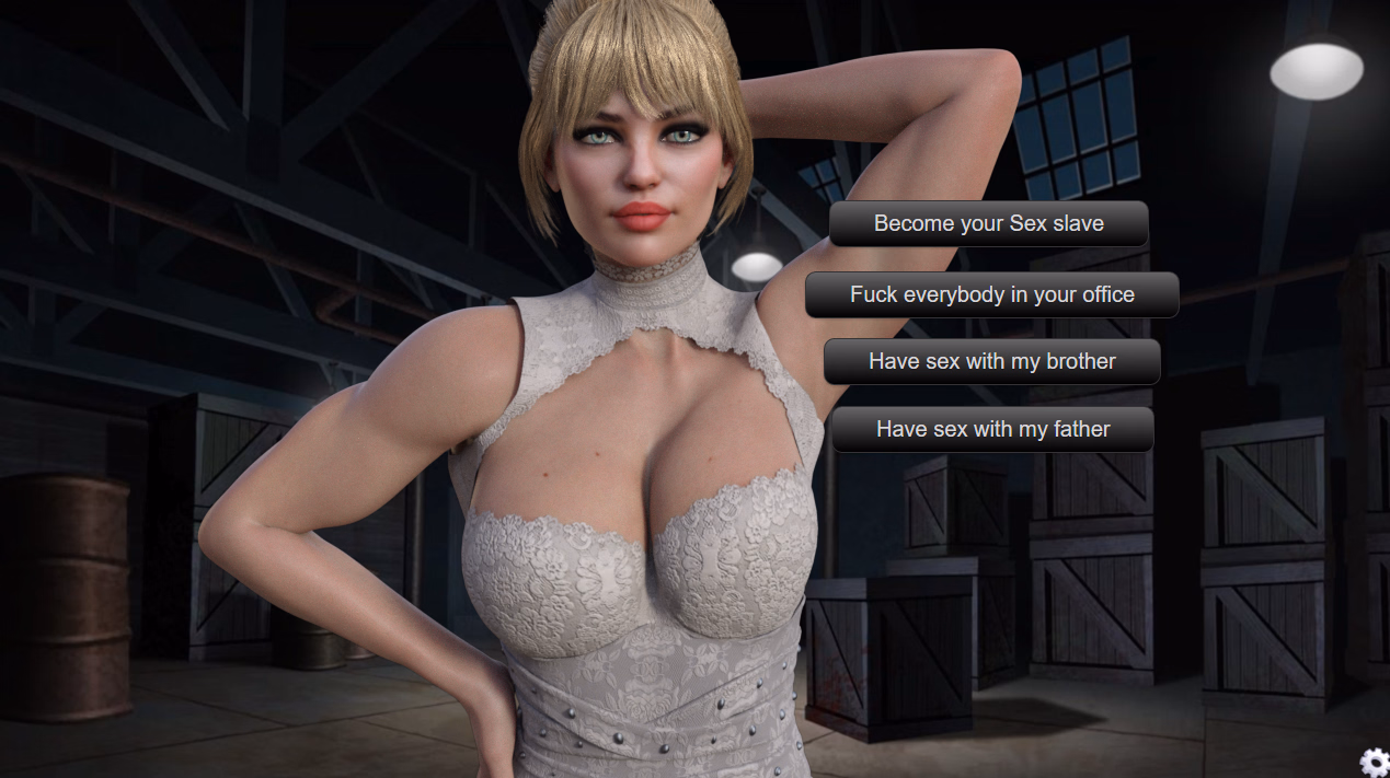 淫乱人妻：双线抉择（Cheating Wife）v0.65 精翻汉化 游戏截图 7