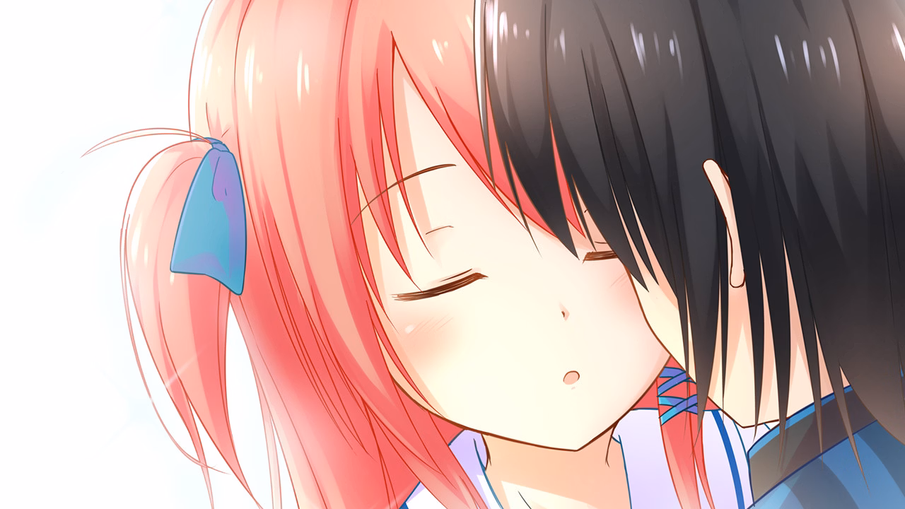 青空迷宫：天降全裸少女（Aozora Meikyuu）Final 精翻汉化 游戏截图 3