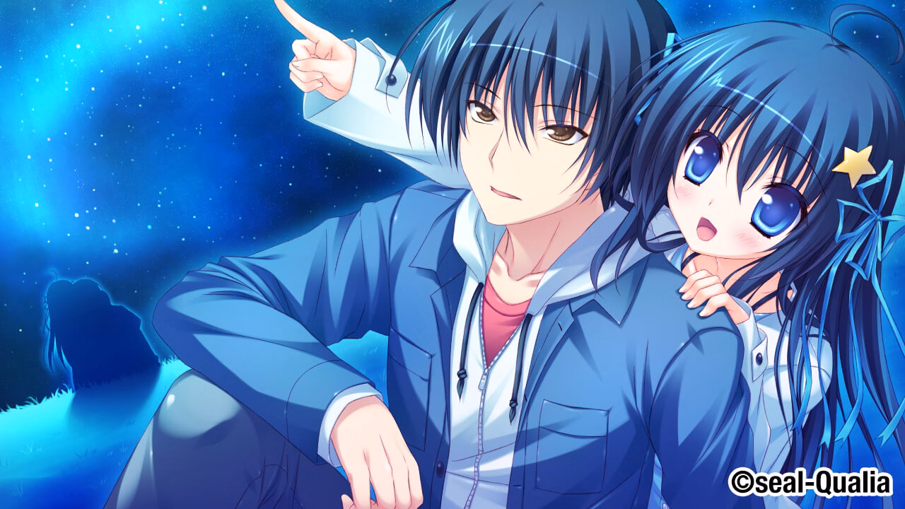 天照谜星：星愿之恋（Amatarasu Riddle Star）Final 精翻汉化 游戏截图 6