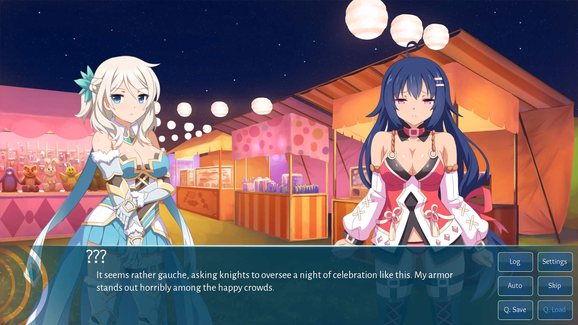樱狐大冒险：兽耳娘的诱惑（Sakura Fox Adventure）v1.0 精翻汉化 游戏截图 2