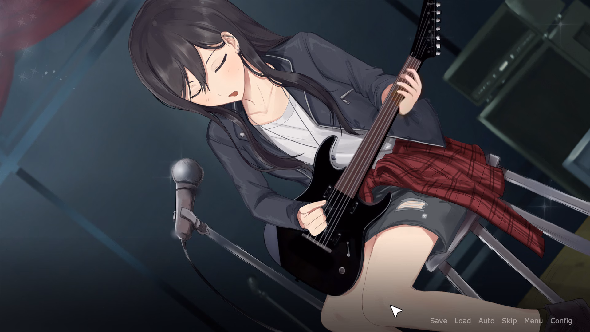 爱之缎带：姐妹同居后日谈（Love Ribbon - Afterstory Extended Epilogue）Final 精翻汉化 游戏截图 4