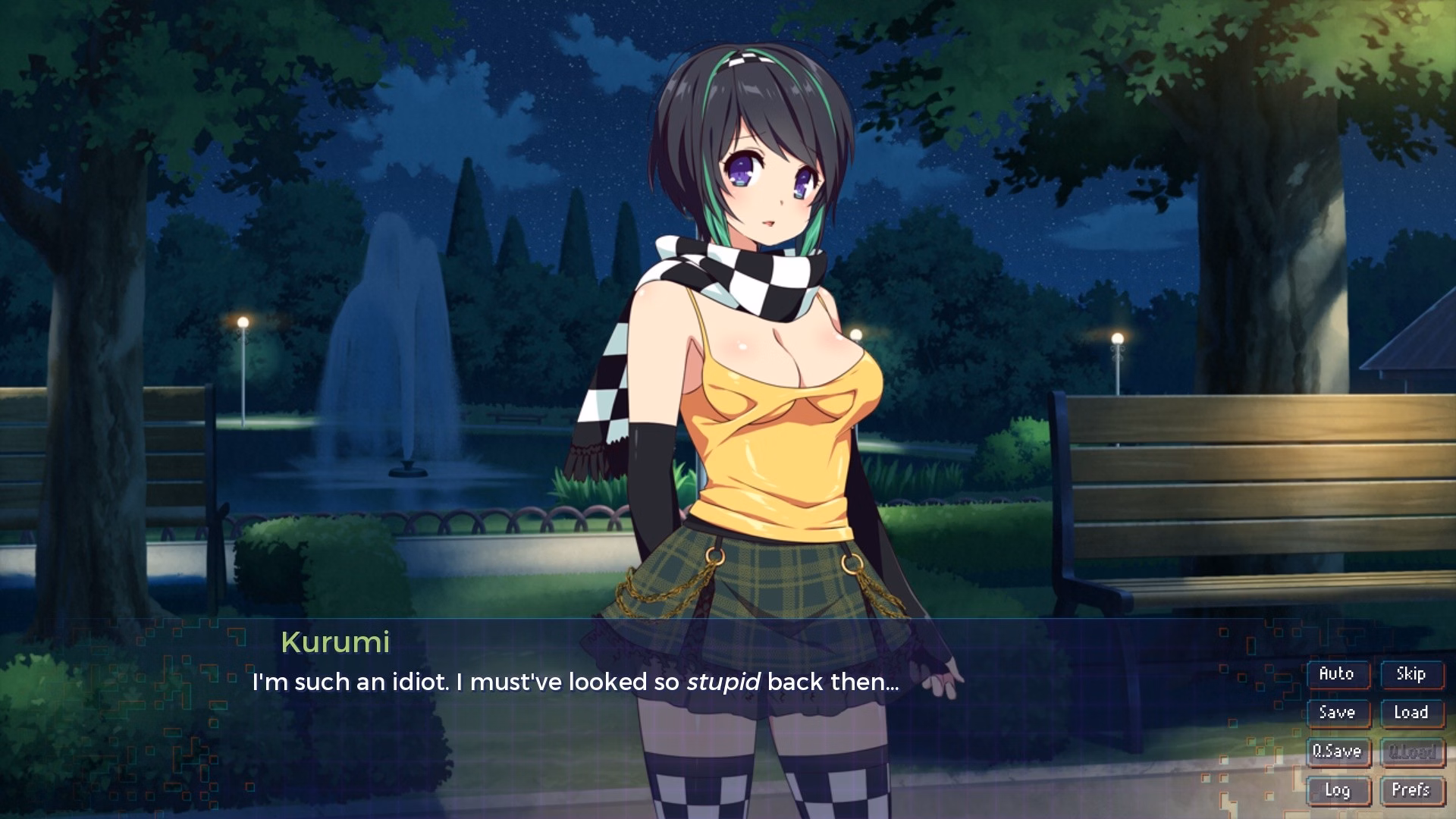 樱花游戏玩家2：猫娘开发室（Sakura Gamer 2）v1.0 精翻汉化 游戏截图 5