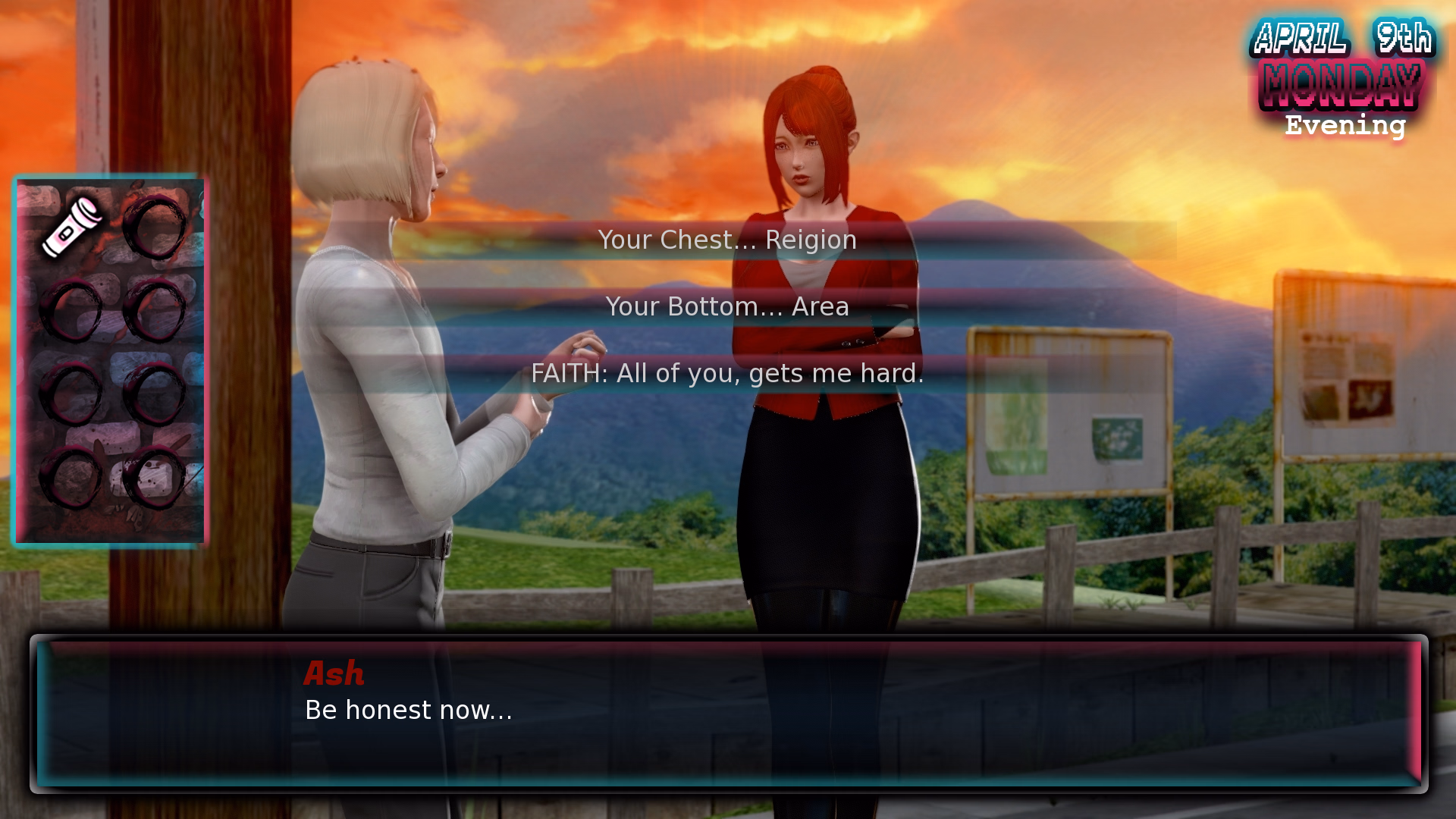 丧尸之恋：末日肉窟生存（Love Zombies）v1.02 精翻汉化 游戏截图 5