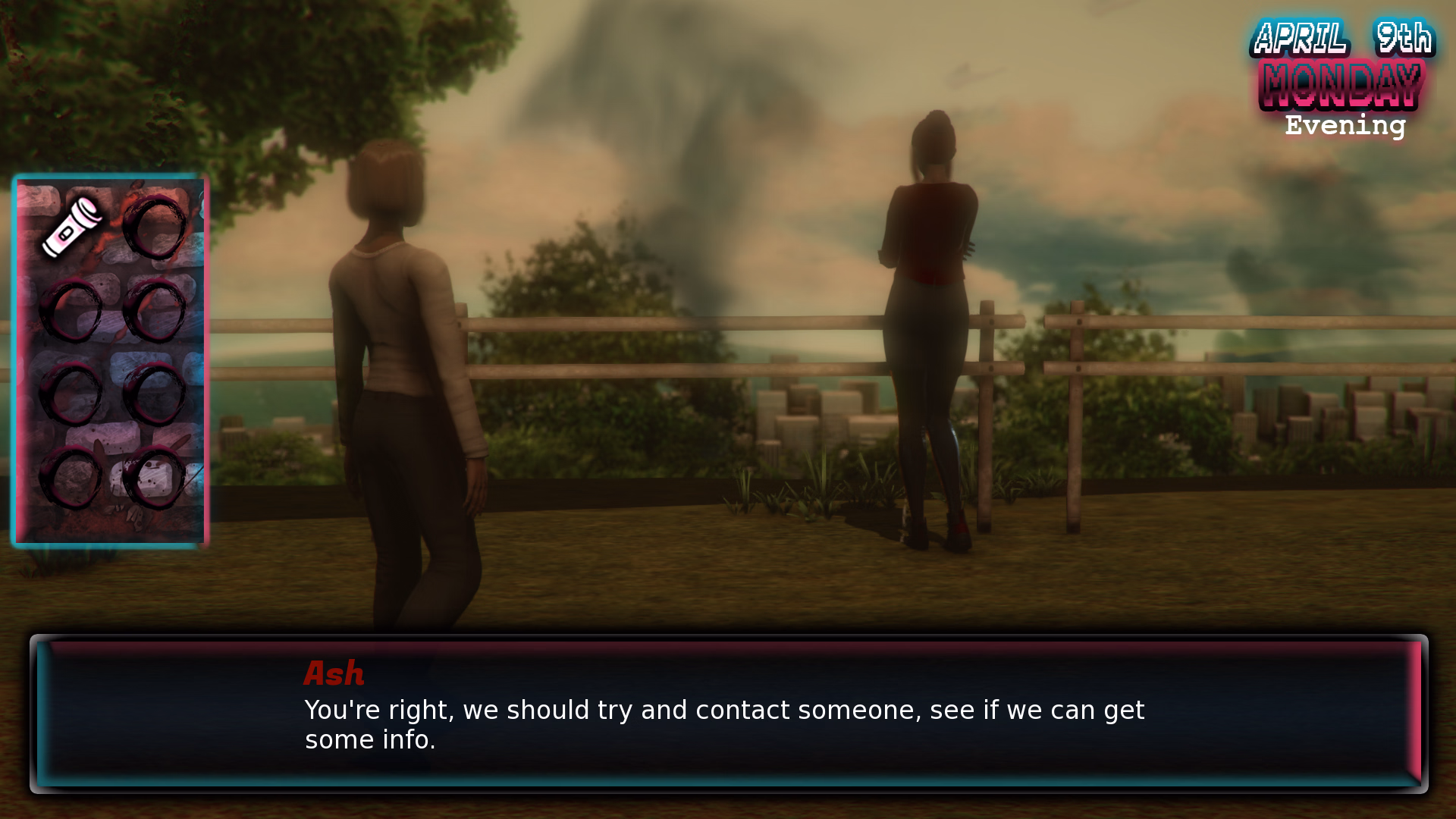 丧尸之恋：末日肉窟生存（Love Zombies）v1.02 精翻汉化 游戏截图 7