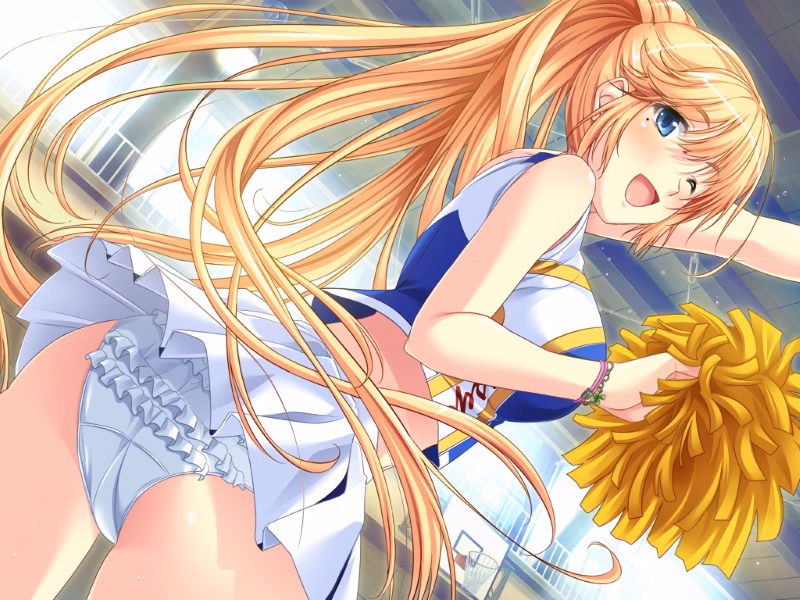 阿什福德学院：重制版（Ashford Academy Redux）v0.5.3 精翻汉化 游戏截图 4