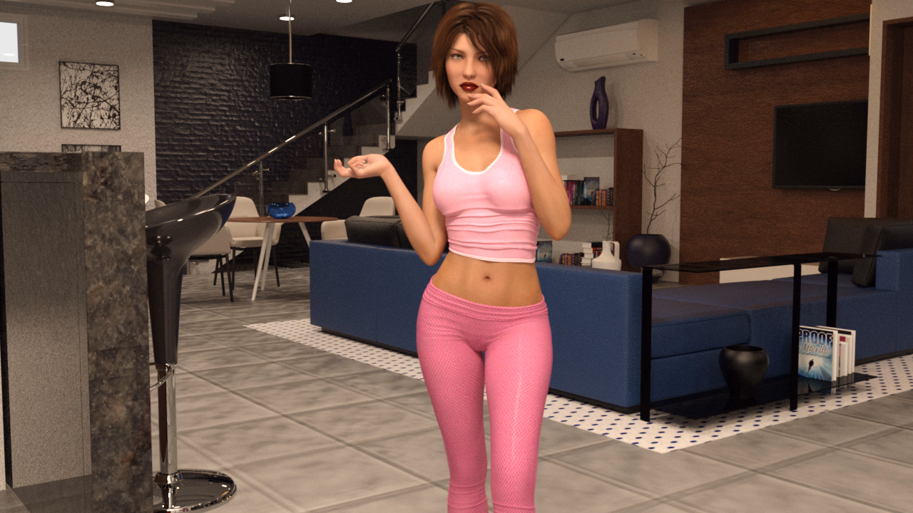 变态家族：禁忌代偿（Pervert Family）v1.0 部分汉化 游戏截图 6