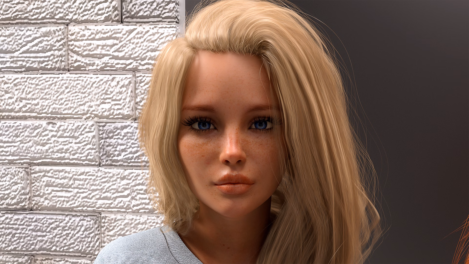 璀璨欲星：失忆后的重逢（Radiant）v0.7.1 精翻汉化 游戏截图 6