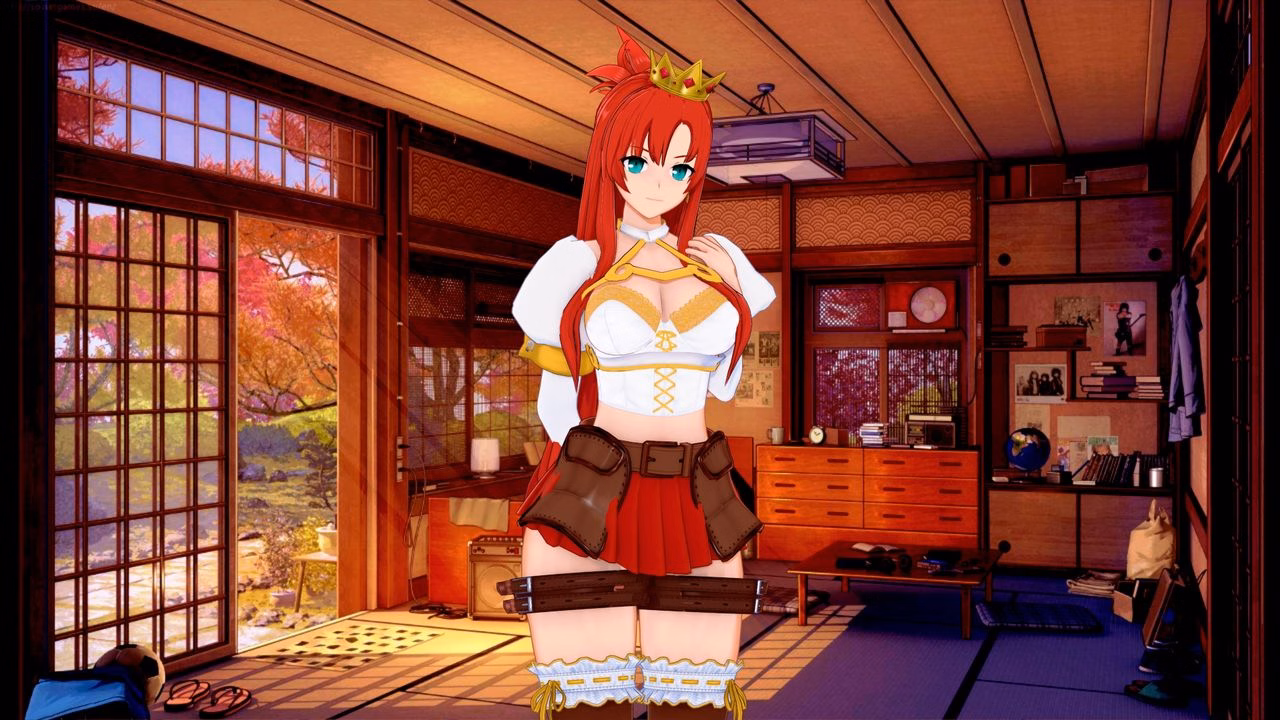 命运/榨汁指定：异界探索（Fate/Squeeze Order）Final 精翻汉化 游戏截图 6