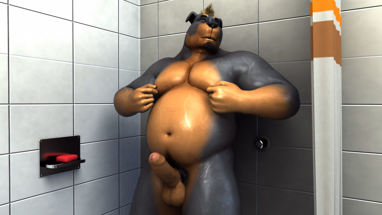 肉欲之屋：朱利安的风流韵事（House of Beef）v1.75 精翻汉化 游戏截图 8