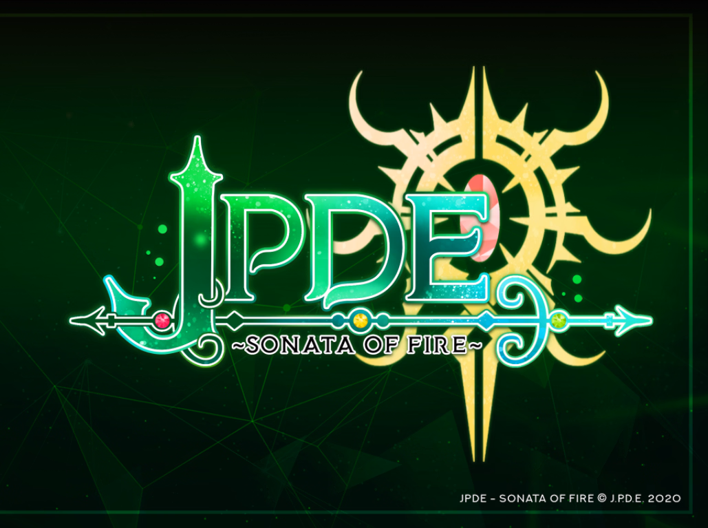 火焰奏鸣曲:遗迹后宫(JPDE Refrain - Sonata of Fire)v4.6 精翻汉化 游戏截图 1