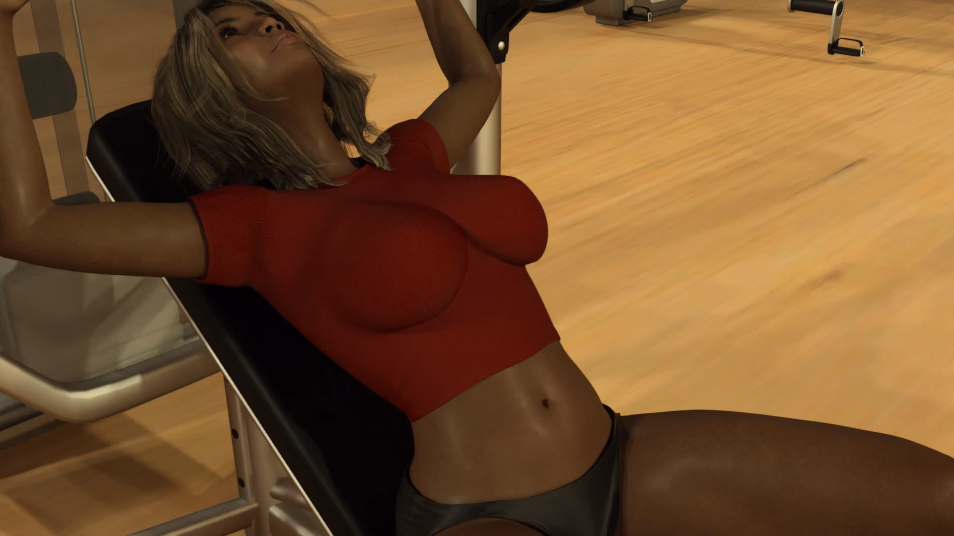 双丘镇奇遇:剧作家的艳遇(Twin Hills' Tale)v0.23 P1 Hotfix 精翻汉化 游戏截图 4