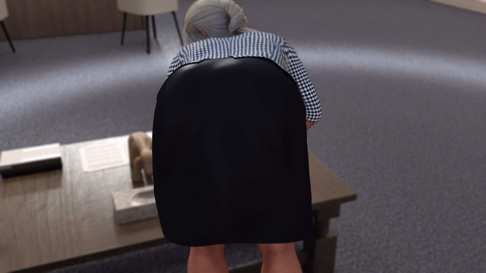双丘镇奇遇:剧作家的艳遇(Twin Hills' Tale)v0.23 P1 Hotfix 精翻汉化 游戏截图 5