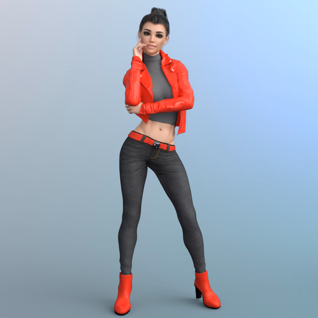 瓦莱丽的脱衣游戏：梦境狂欢（Strip n Play with Valerie）v1.1s 精翻汉化 游戏截图 7