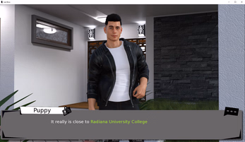 只有兄弟：基情碰撞（Just Bros）v2.33 精翻汉化 游戏截图 4