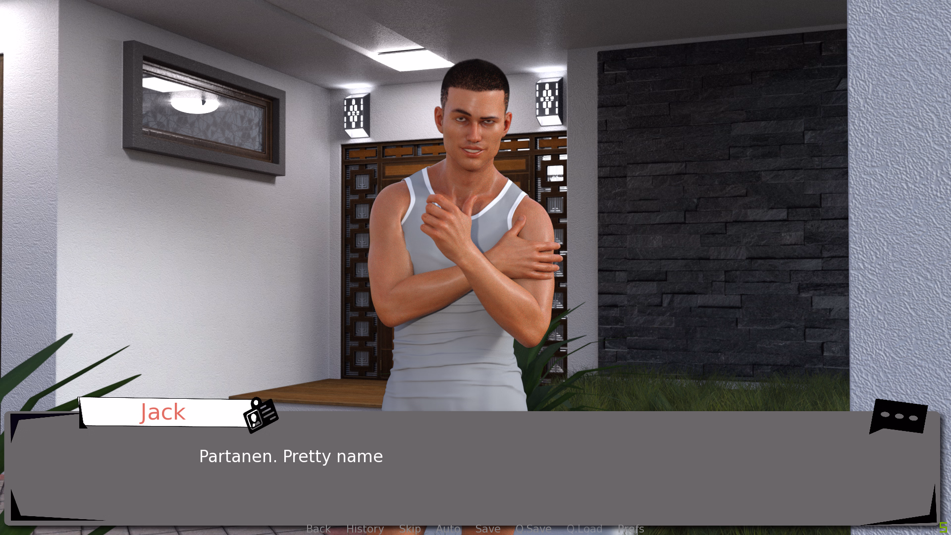 只有兄弟：基情碰撞（Just Bros）v2.33 精翻汉化 游戏截图 6