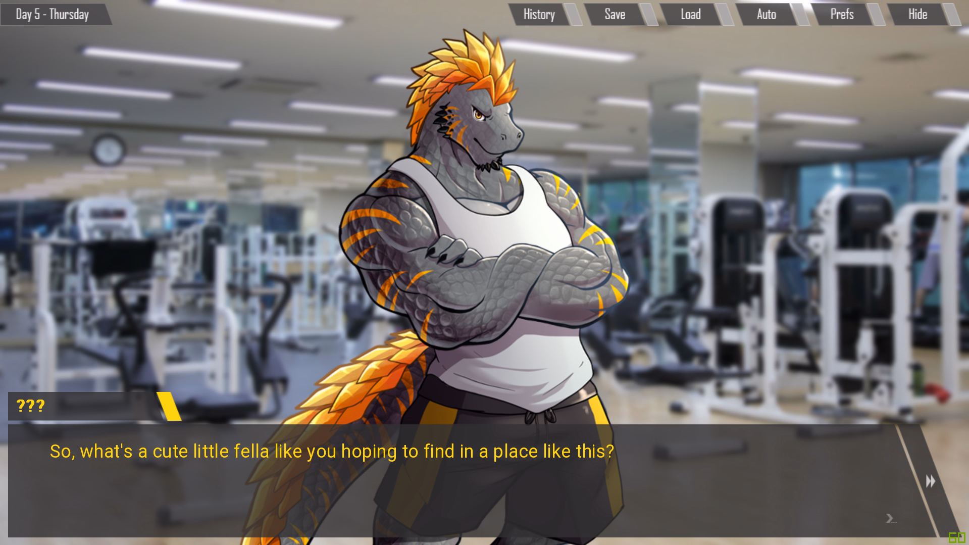 新黎明物语：私奔逃离苦难的禁忌肉体（Sileo: Tales of a New Dawn）v0.60 Patreon 精翻汉化 游戏截图 2