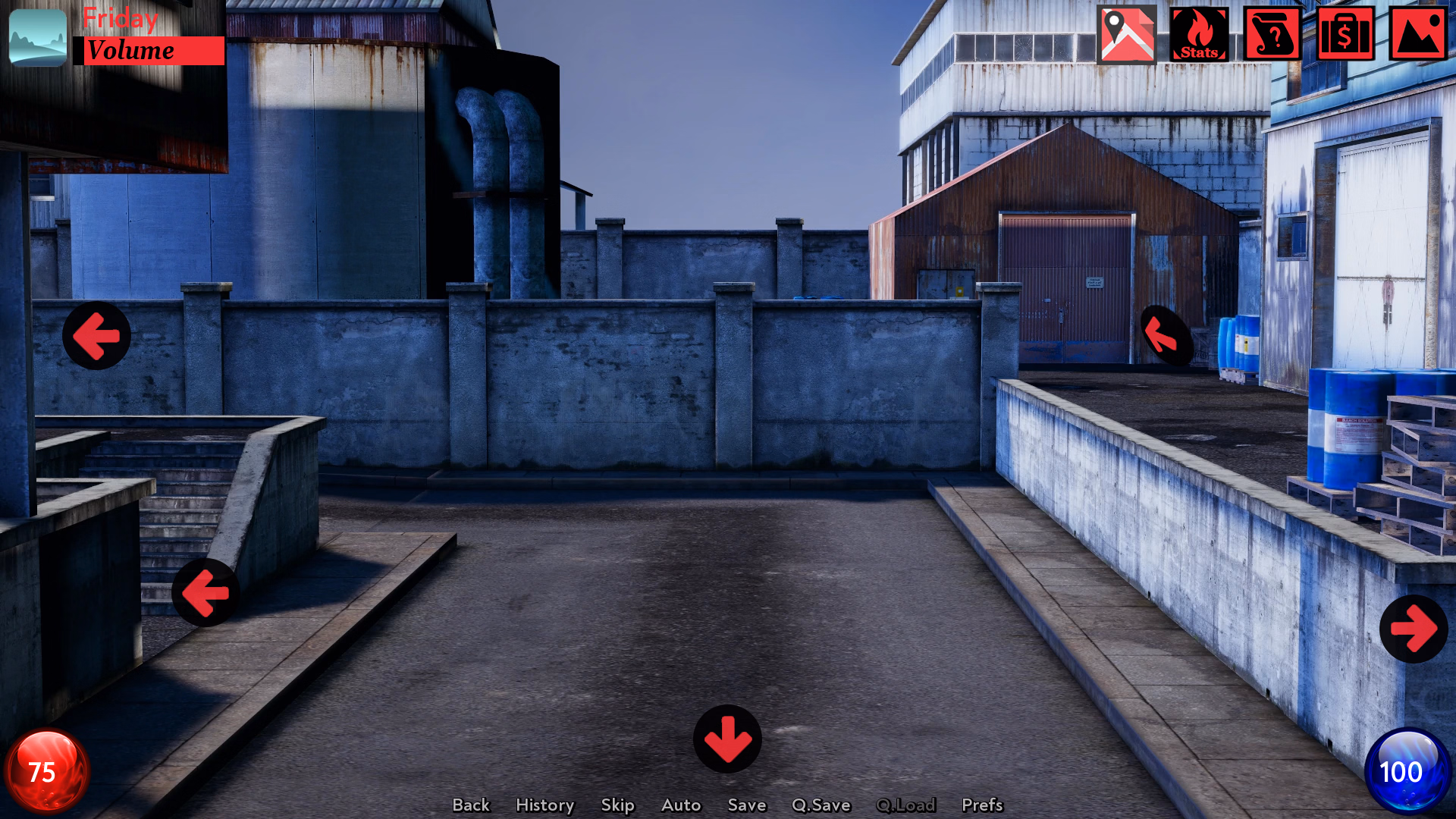 永恒之岛：元素的欲望交易（Timeless Island）v1.0 Bugfix 精翻汉化 游戏截图 7