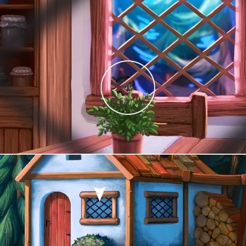 传奇后宫:破处之旅(What a Legend!)v0.7.05 精翻汉化 游戏截图 5