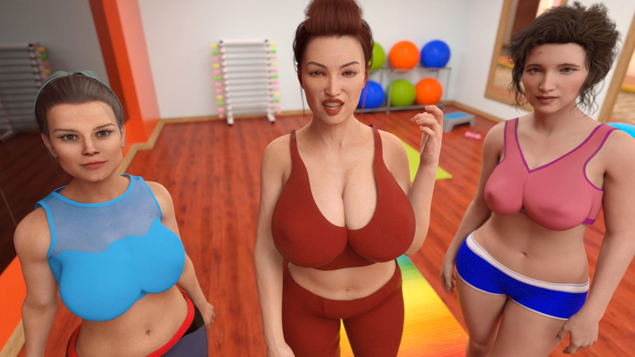 西班牙海滩：异国情色奇遇（Spanish Playa）v1.0 精翻汉化 游戏截图 8