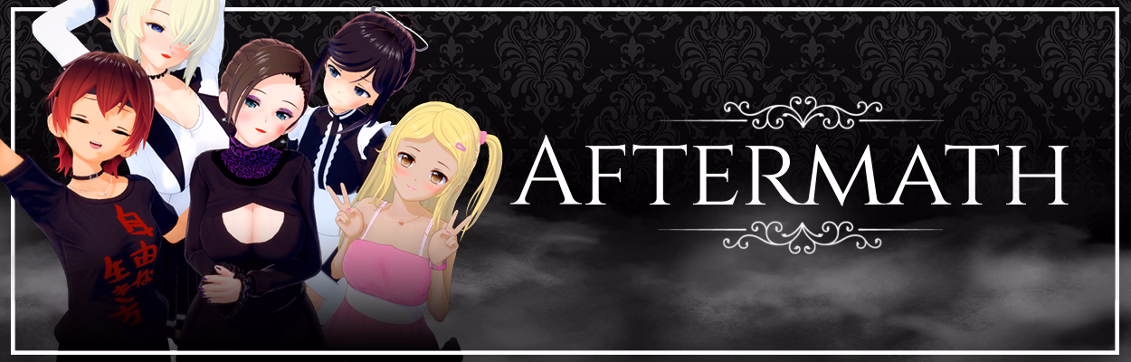 核后余生：避难所的堕落（Aftermath）v1.6f 精翻汉化 游戏截图 1