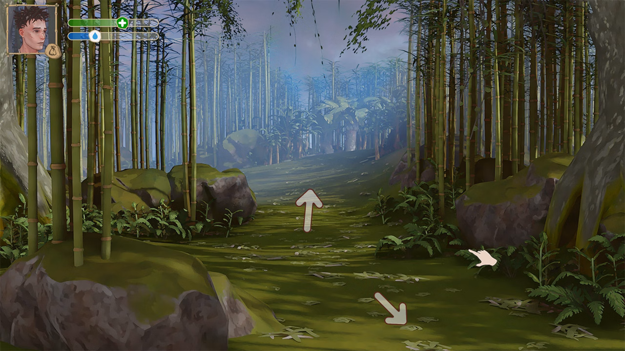 荒岛调教：野外生存与征服（Tame It!）v1.2.2 精翻汉化 游戏截图 8