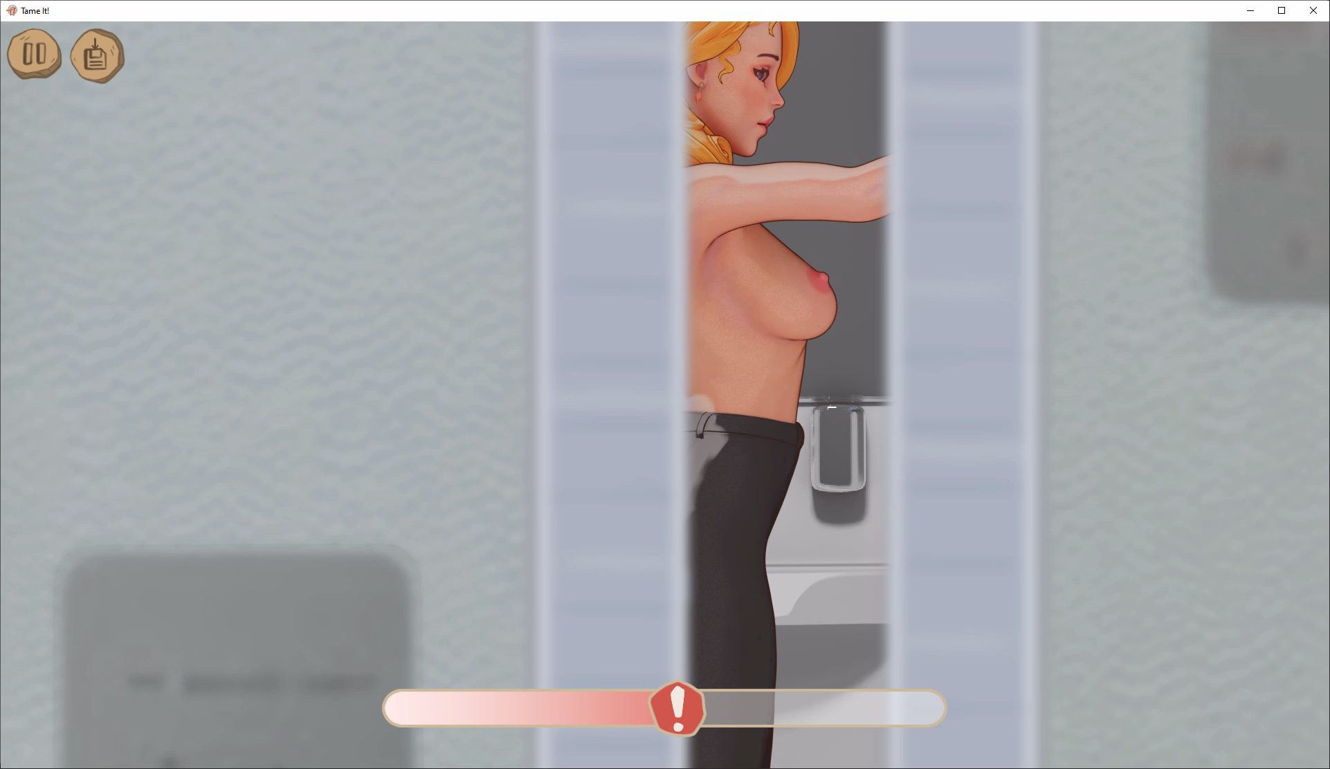 荒岛调教：野外生存与征服（Tame It!）v1.2.2 精翻汉化 游戏截图 5