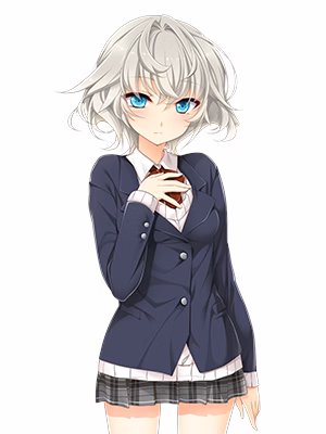 渴望双翼：三少女的百合肉欲缠绵（Wanting Wings: Her and Her Romance!）Final 精翻汉化 游戏截图 5