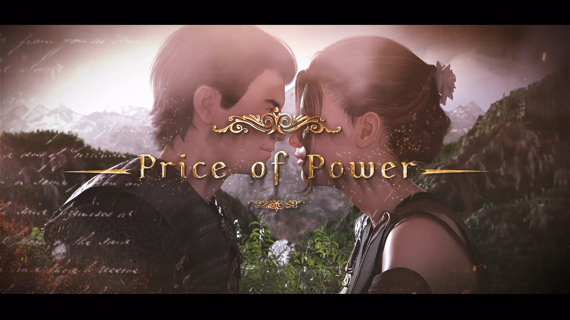 权力的代价（Price of Power）Ep.30 精翻汉化 游戏截图 2