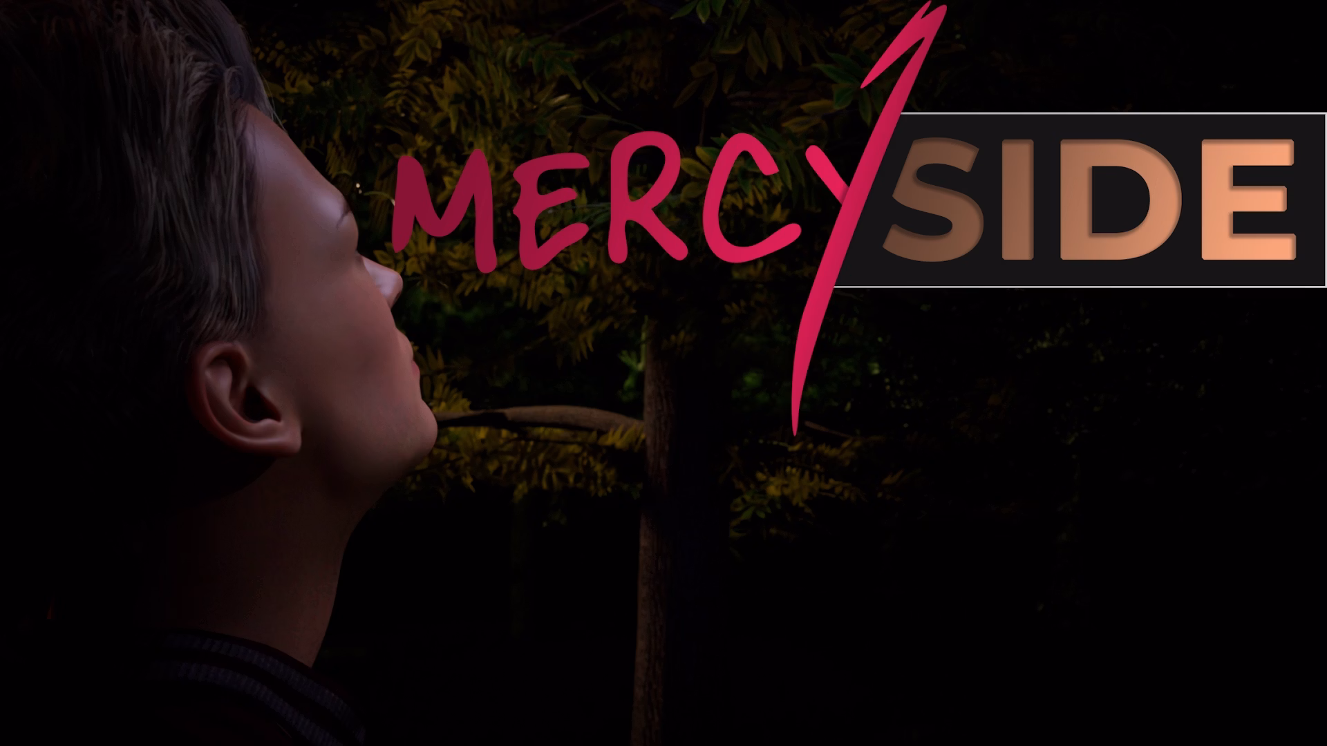 慈悲海岸：迷失的爱人（MercySide）Day2_pre-release 精翻汉化 游戏截图 4