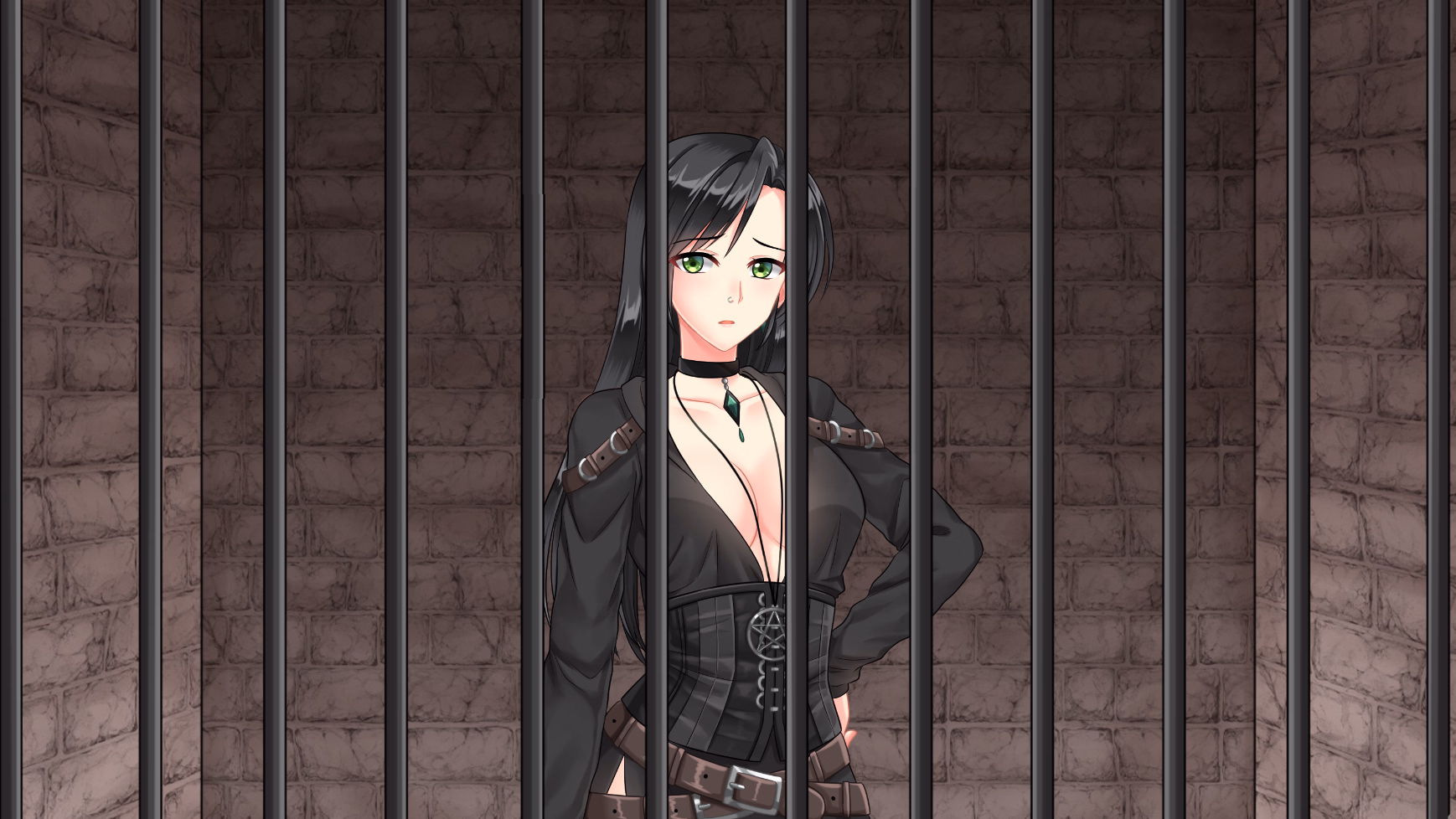 冥界传说：黑兹尔的百合暗域（Tales From The Under-Realm: Hazel）1.0.4 精翻汉化 游戏截图 5