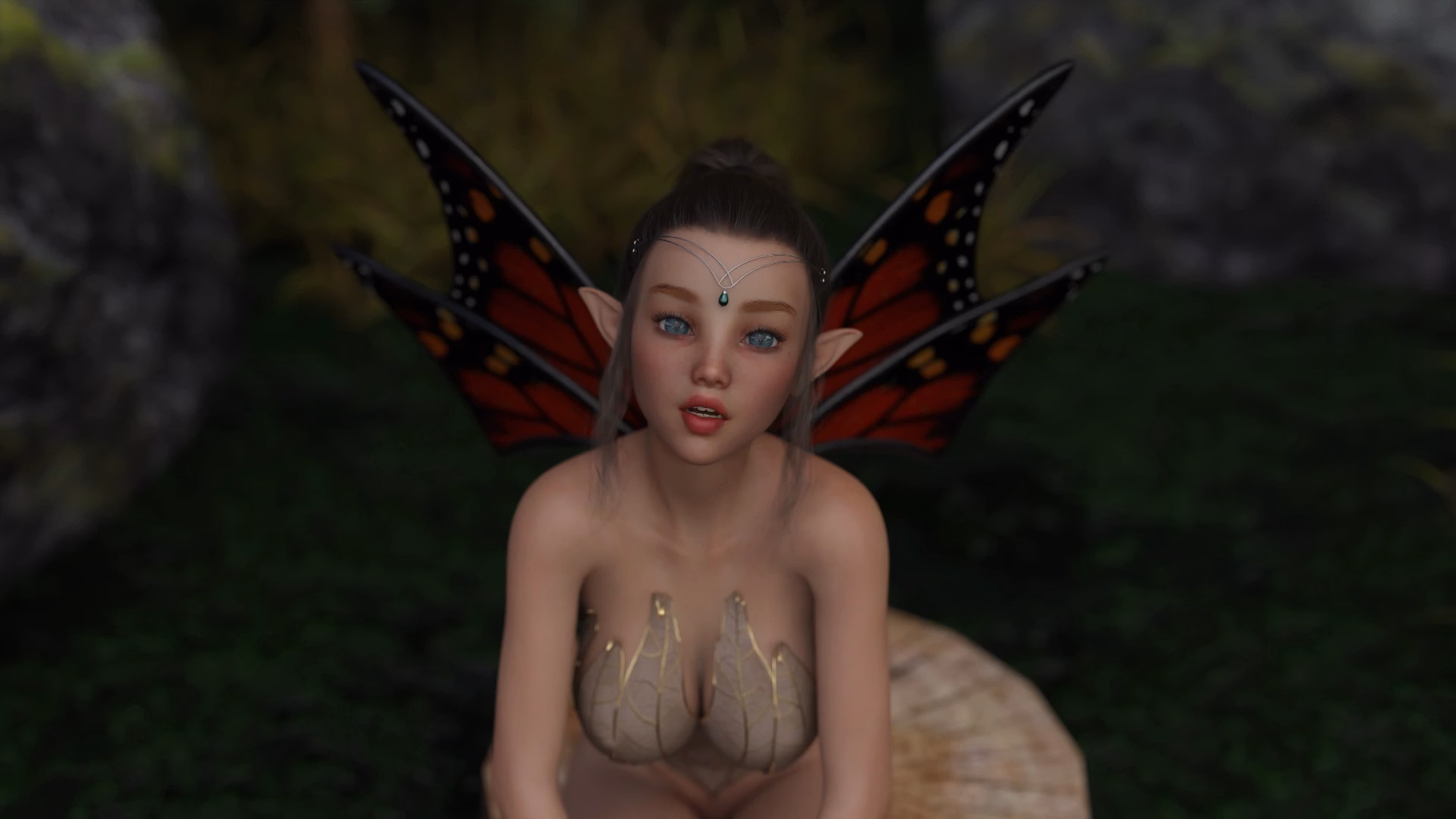 欲望之岛：女人国度（Island of Lust）v1.0 .4 Extra 精翻汉化 游戏截图 8